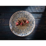 thumbnail of Bonna - Assiette dessert alhambra gourmet 17cm porcelaine