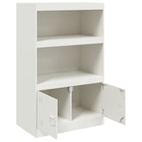 thumbnail of Helloshop26 - Buffet Sideboard Kommode Kleiderschrank Aufbewahrungsmöbel Organizer für Küche Wohnzimmer Lounge 67 x 39 x 107 cm 02_0030384