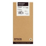 thumbnail of Epson T596 Cartouche Noir photo C13T59610010 (T5961)