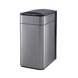 thumbnail of SVITA SE50L Sensormülleimer Abfalleimer Kücheneimer Automatik Mülleimer Silber