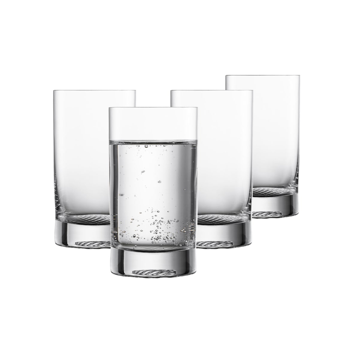 Zwiesel Glas ECHO Becher 314 ml 4er Set