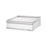 thumbnail of Neutralelement mit Schublade und Arbeitsfläche, Serie 700 ND, Breite 800 mm