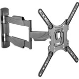 thumbnail of SpeaKa Professional SP-TVM-400 TV-Wandhalterung Zusammenklappbar, Ausziehbar 58,4 cm (23" SP-9451340