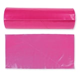 thumbnail of Spritzbeutel Magenta Höchstmaß an Präzision und Griff LDPE 3-lagig 1,5 L 1 Rolle 100 Stück