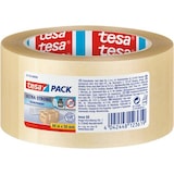 thumbnail of tesa Verpackungsklebeband tesapack Ultra Strong Transparent 50 mm (B) x 66 m (L) PVC (Polyvinylchlorid)