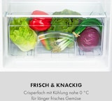 thumbnail of Cool Cousin Kühl-Gefrier-Kombination 70/11 Liter 40 dB Schwarz