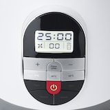 thumbnail of Blender Chauffant - H.koenig - Mxc36 - 900 W - 1,4 L - Inox - 3 Vitesses + Pulse