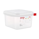 thumbnail of Araven Contenedor de almacenamiento GN1/6 1,7L