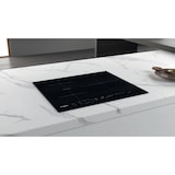 thumbnail of Table de cuisson induction WBB3760BF