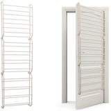 thumbnail of Over-de-Deur Schoenenrek – 52 x 180 x 17 cm – Organizer - Wit