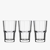 thumbnail of Conjunto de 3 Copos SERENITY 35.5cl