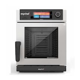 thumbnail of Horno Convección EléctricoMixto 6 GN 2/3 MyChef Compact Evolution