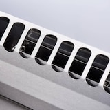 thumbnail of Stalgast Gasherd mit 6 Brennern (3,5+3x5+2x7), Gas-Backofen GN2/1 und Unterschrank, Serie 700 ND