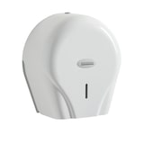 thumbnail of ROSSIGNOL Distributeur de papier WC professionnel 200M OLEANE blanc