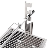 thumbnail of Beeketal Grill Hähnchengrill Spießbratengrill SGB-8RW