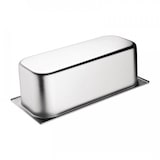 thumbnail of Bac inox 5 Litres pour vitrine à glace NAPOLI