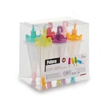 thumbnail of San Ignacio LEKNES - Eis am Stiel Formen 11 x 16cm