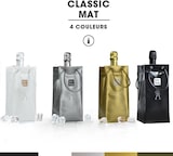 thumbnail of Ice.bag® CLASSIC OR MAT Enfriador para 1 botella por 24