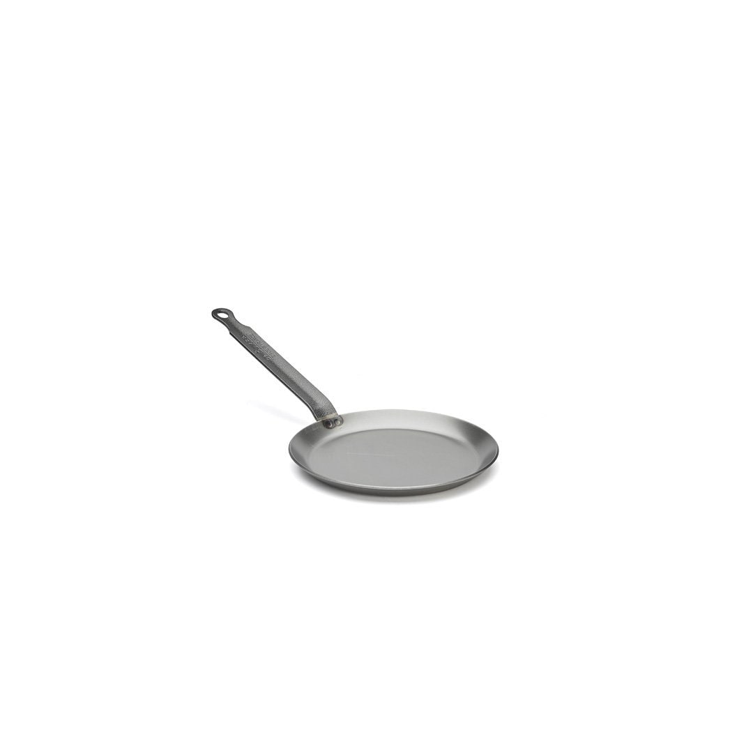 Poêle crêpe suzette Ø24cm - De buyer