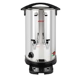 thumbnail of Caytime 6 L Doppelwand Isolierung Analog A6 Teemaschine Samowar Semaver Teekocher Teeautomat Glühwein Spender