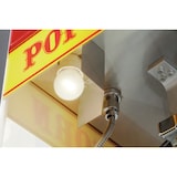 thumbnail of Machine à popcorn Professionnel - 1,5  kW
 - bartscher