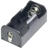 thumbnail of Goobay 12473 Batteriehalter 1x Baby (C) L?tanschluss (L x B x H) 25 x 60.5 x 30 mm