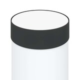 thumbnail of vidaXL Pollerleuchten mit Sensor 3er 50 cm Edelstahl IP44