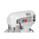 thumbnail of GastroHero Planetenrührwerk ECO 30 Liter – Edelstahlkessel, 3 Geschwindigkeiten, 950 W, 230 V