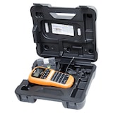 thumbnail of Brother P-Touch E110VP, Beschriftungsgerät