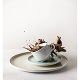 thumbnail of Seltmann Weiden Sento Home Kombiservice 30-teilig - Aura white