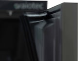 thumbnail of Congelador profesional de 1 puerta, gris, refrigeración estática ventilada, GN2/1, 186x77.5x75 cm, 420 W, con cerradura, 580L, EASYLINE 10038 Vaiotec