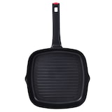 thumbnail of San Ignacio Energy - Grillpfanne 28x28x5 cm, aus Gussaluminium, Induktion geeignet