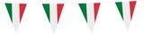 thumbnail of Italien Party Deko Set 225 tlg. Partyset Partydeko rot grün weiß Fussball WM EM