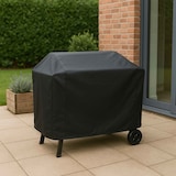 thumbnail of WellHome - Barbecuehoes 95x50x75cm in zwart