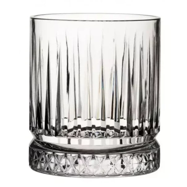 Verre forme basse ELYSIA 36cl