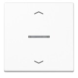 thumbnail of Jung Wippe A 101 KO5P BF WW A101KO5PBFWW