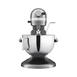 thumbnail of KitchenAid Robot de cuisine 5KSM55SXXECU, 5.2 L, gris