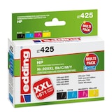 thumbnail of Edding Tinte 425 HP 920XL (CD975/CD972/CD973/CD974) Multipack