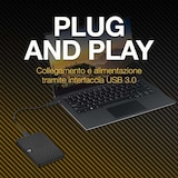 thumbnail of 2,5" 2TB externe harde schijf met uitbreiding