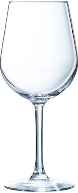 thumbnail of Arcoroc - Verre à pied Domaine 27 cl x6