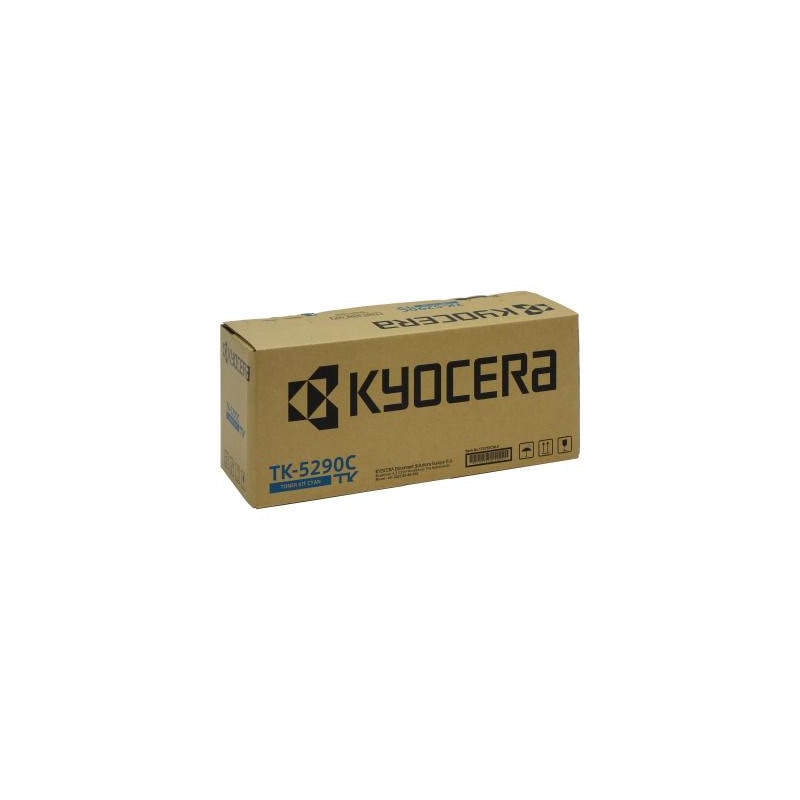 Kyocera 1T02TXCNL0 Kyocera Toner TK-5290 C cyan