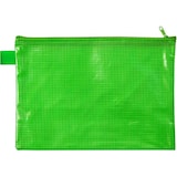 thumbnail of Reißverschlusstasche A5 EVA-Material grün