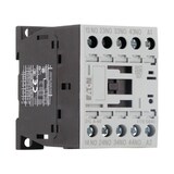 thumbnail of Eaton Hilfsschütz DILA-40(24VDC) 276344