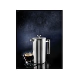 thumbnail of LACOR cafetera francesa acero inoxidable 18/10 doble pared 8 tazas