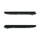 thumbnail of JodaBook S17 Classic (Schwarz, 17,3" Full-HD, Intel Core i7 1255U, 8 GB RAM, 1 TB SSD) mit Windows 11 Pro #mit Rucksack