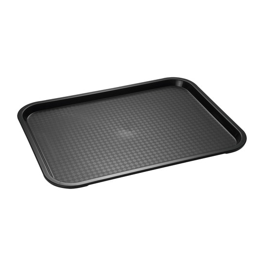 APS Fast Food tray 41 x 30,5 cm, H: 2 cm