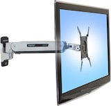 thumbnail of Ergotron Interaktiver Arm LD höhenverstellbare TV Wandhalterung 3 - 11 kg (45-361-026)