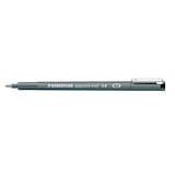 thumbnail of STAEDTLER Feutre Pigment liner 308 pointe calibrée 0.8 mm noir