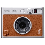 thumbnail of INSTAX mini EVO Braun Sofortbildkamera, Hybrid, USB‑C, App