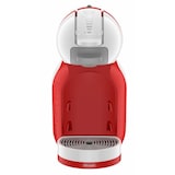 thumbnail of Cafetera de cápsulas DeLonghi EDG305.WR MINI ME rojo